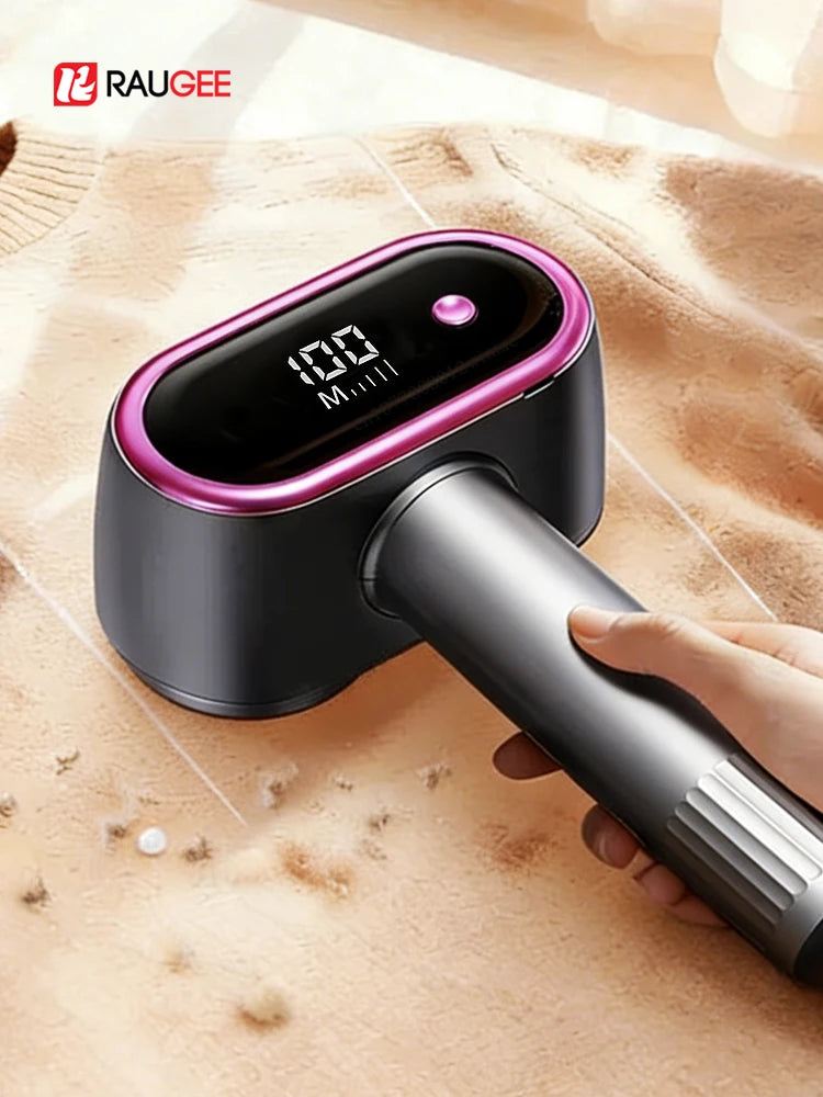 ProShave™ Smart Fabric Shaver