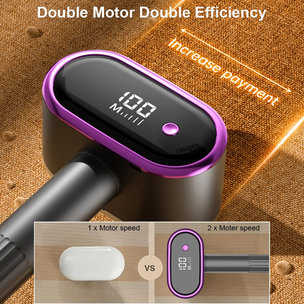 ProShave™ Smart Fabric Shaver